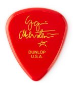 Jim Dunlop Uñetas Yngwie Malmsteen Pack X 6 Roja Yjmp01rd - Imagen 2