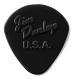 Uñetas Jim Dunlop 47p1s Nylon Jazz I X6 - Imagen 2