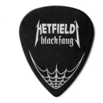 U?etas Jim Dunlop Ph112r 0.73 Black Fang X36u - Imagen 3
