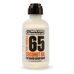 Limpiador Jim Dunlop Guitarra Aceite De Coco X24 Unidades