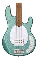 Bajo 4 Cuerdas Stingray Ray 34 Sterling By Music Man Ssk M2 - Imagen 2