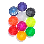 Mooer Toppers Para Pedales Y Pedaleras Ft - Mx Pack X10