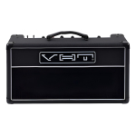 Cabezal Vht Special 6h 6w