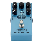 Pedal Distorsion Mxr Csp-033 Il Torino Od