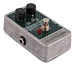 Pedal Vocoder Para Guitarra Y Voz Electro Harmonix Iron Lung - Imagen 2