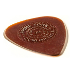 P?a Jim Dunlop 510r.73 Primetone Standard Plectra Para Guitarra - Imagen 2