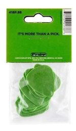 Uñetas Jim Dunlop 418p 0.88 Tortex Std Pack X 12 - Imagen 4