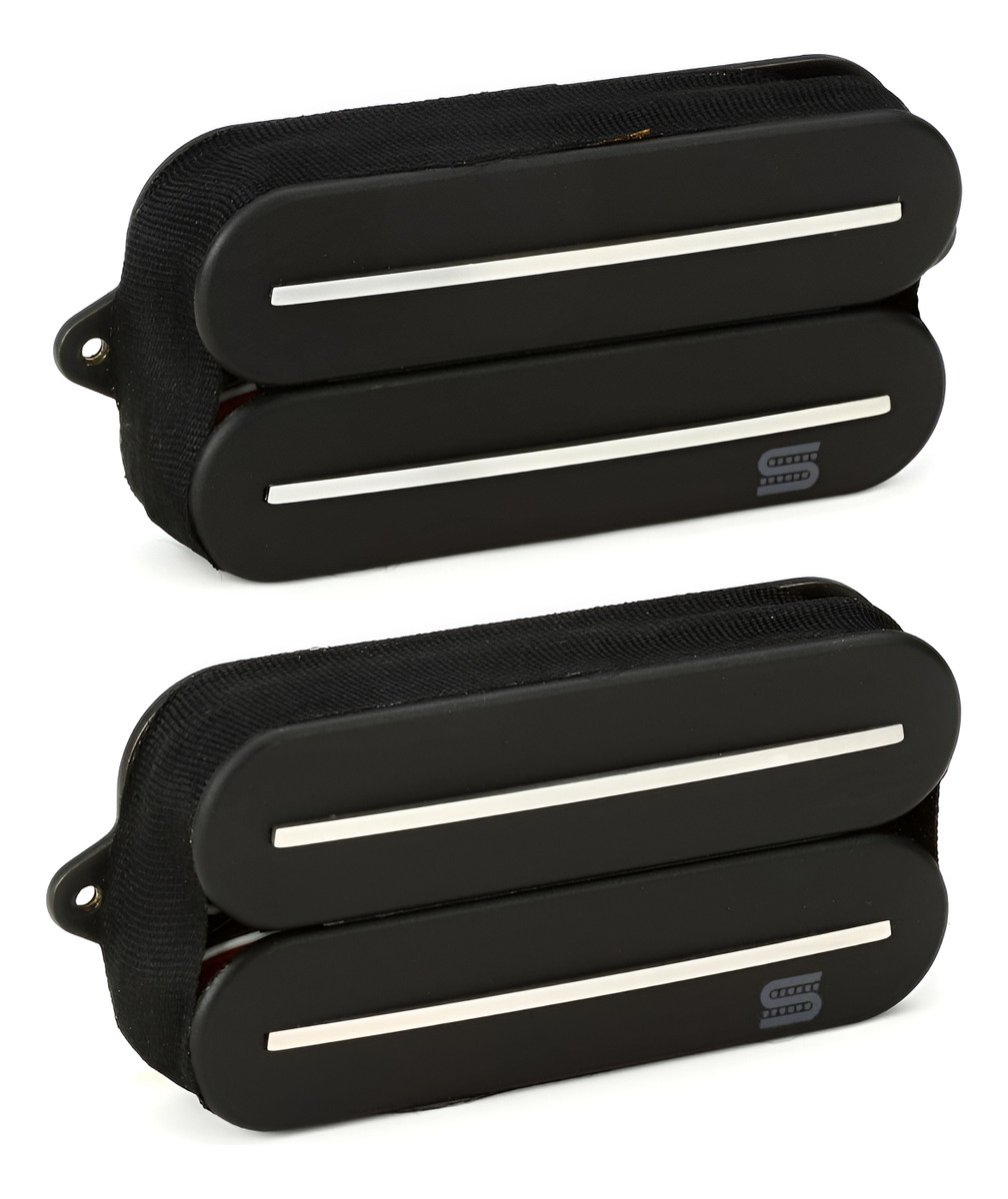 D_715867-MLC89218717594_082025-F.jpg Micr?fono Seymour Duncan Wes Hauch Jupiter Humbucker X2 - Imagen 1