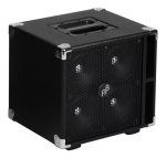 Gabinete Para Bajo Phil Jones Bass 400w Piranha C4 Negro - Imagen 2