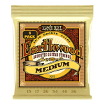 Erthwd Med 8020 Brnz Ac Gtr Strings 3 Pk 13 56