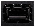 Gabinete Para Bajo Gallien Krueger Cx410 4 Ohms 800w - Imagen 4