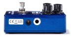 Pedal Mxr M288 Octavador Octave Deluxe Guitarra Eléctrica Azul Azul Marino - Imagen 2