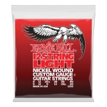Ernie Ball Cuerdas Para Guitarra Electrica 12 Cuerdas Slinky