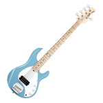 Bajo Sterling By Mm Sub Series 5 Cuerd. Ray5 Chb-m1