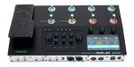Pedal De Efecto Valeton Gp-200 Multiefecto La Mejor P/ Vivo - Imagen 3