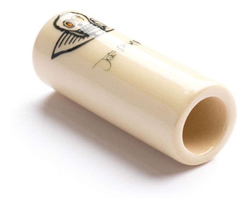 D_717746-MLC41579791283_042020-F.jpg Slide Jim Dunlop Ceramica 255 Joe Perry Medium - Imagen 1