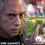 Cuerdas Ernie Ball 2223 Super Slinky 9-42 - Imagen 5