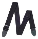 Correa Jim Dunlop D6901bk Strap Mesh Bk Negro - Imagen 2