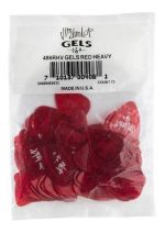 Uñetas Jim Dunlop Gels Standard 486rhv Heavy Bolsa X72u - Imagen 4