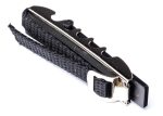 Jim Dunlop (14c) Capotraste Pro Curvo Correa Ajustable - Imagen 2