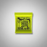 Ernie Ball Cuerdas Para Guitarra Elec. 7 Cuer 2621 010-056 - Imagen 3