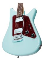 Guitarra Electrica Sterling By Musicman Albert Lee Daphne Bl - Imagen 5