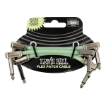 Cable De Conexi?n Flexible X3 Ernie Ball P06474 Interpedal