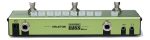 Pedal Valeton Mes-2 Para Bajo Dapper Mini Bass Multi Effect - Imagen 2