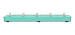 Pedalera Multi Efectos Guitarra Valeton Dapper Indie Ves-5 - Imagen 4