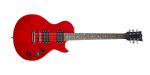Pack Guitarra Les Paul Y Amplificador Creep Completo Wr - Imagen 5