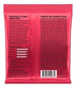 Ernie Ball Cuerdas Guit Eléctrica Slinky Nickel Wound 11-52 - Imagen 2