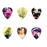 Lata De 6 U?etas Primus Md 6 Pk Tin-ea Dunlop Pript01m - Imagen 2