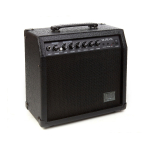 Amplificador Guitarra Eléctrica Creep 16w C/reverb V16