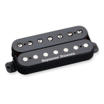 Microfono P/ Guitarra 7 Cuerd Seymour Duncan Sh-2n-7str-blk