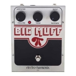 Pedal Distorsi?n Electro Harmonix Usa Big Muff Pi