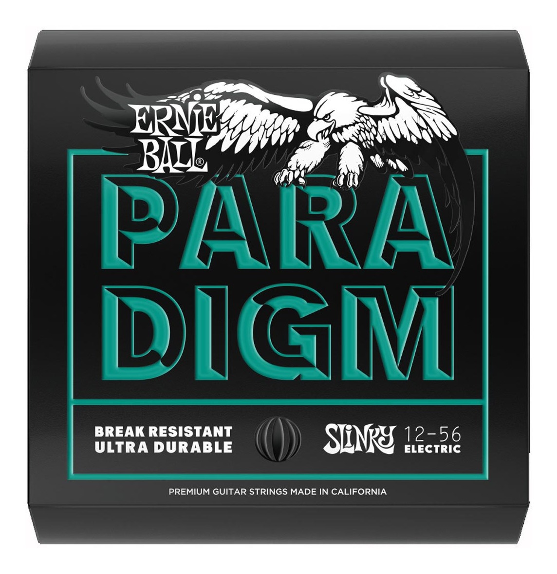 D_724286-MLC43081881152_082020-F.jpg Ernie Ball Cuerdas Guitarra Paradigm Nor Even Slinky 12-56 - Imagen 1
