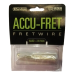 Trastes Cortados Jim Dunlop 6s6230 Fender/martin X24unidades