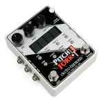 Pedal Pitch Polifonico Electro Harmonix Pitch Fork Plus - Imagen 3