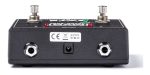 Pedal Controlador Para Rack Smart Gate Mxr M235fc - Imagen 2
