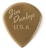 Set 6 Púas Jim Dunlop 47-jb3ng Jazz Iii Gold Joe Bonamassa Guitarra - Imagen 5