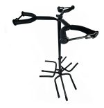 Soporte Atril Triple Guitarra/ Bajo Regulable Creep Ys302-3 - Imagen 3