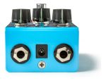 Pedal Way Huge Geisha Drive Blue Limited Distortion - Imagen 3