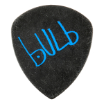 Jim Dunlop Uñetas Misha Mansoor Pack X 6 Flow 0.73mm