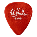 U?etas Jim Dunlop Van Halen Evhr08 X 24 Evh 5150 Max-grip - Imagen 2