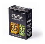 Kit De Limpieza Para Guitarra Y Bajo Dunlop 6501 - Imagen 2
