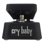 Pedal Wah Wha Jim Dunlop Gcb-95original Crybaby