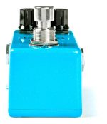 Pedal Distorsion Mxr M294 Sugar Drive Mini - Imagen 4