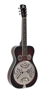 Guitarra Resonador Recording King Rr-60-vs - Imagen 3