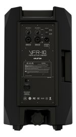 Amplificador Monitor Valeton Vfr-10 Guitarra Electrica - Imagen 2