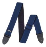 Correa Jim Dunlop D69-01nv Strap Mesh Navy Blue - Imagen 2